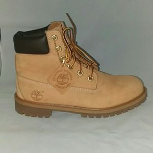 boys construction boots